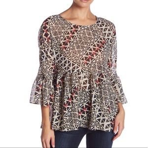 BCBG Blouse🎉HOST PICK🎉